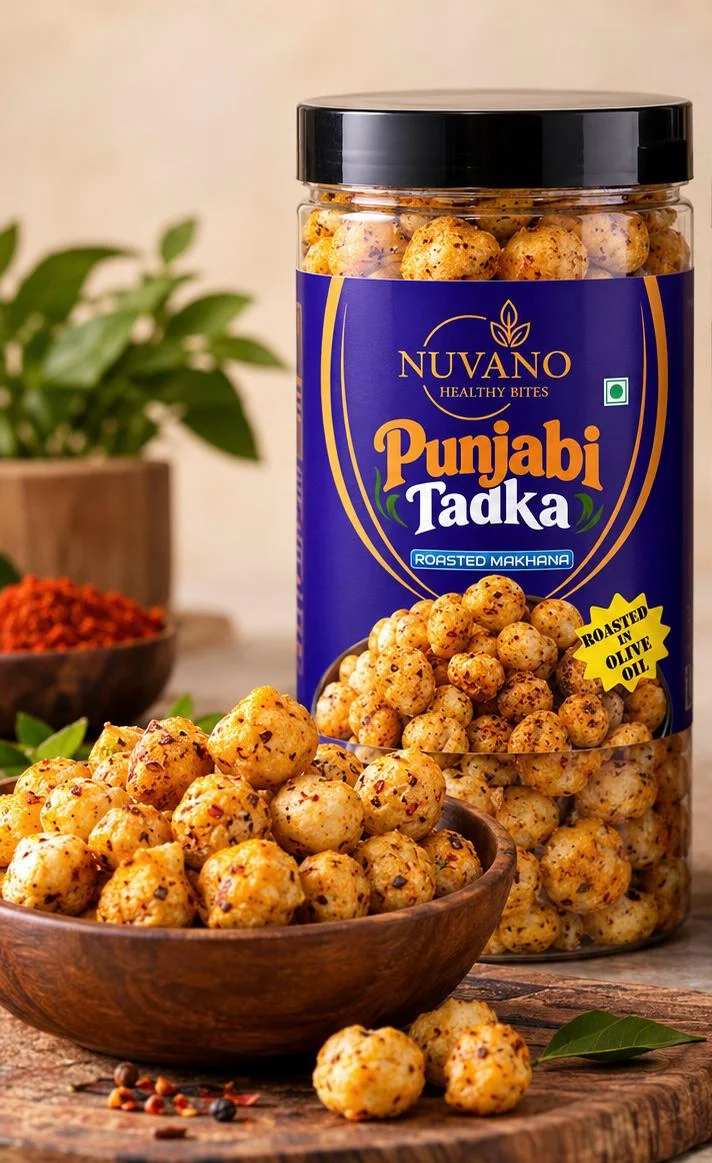 Punjabi Tadka