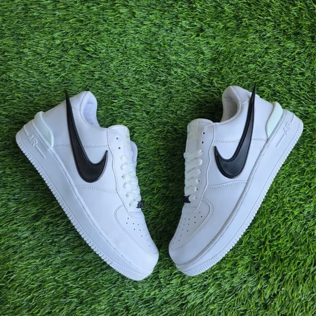 AF 1 ambush