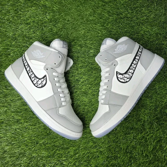 JORDAN 1 DIOR HIGH
