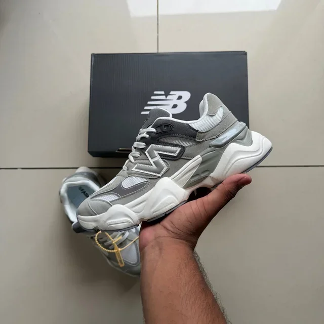 9060 grey
