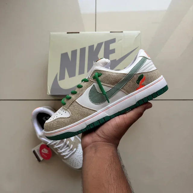 DUNK JARRITOS