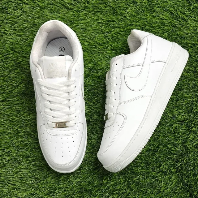 Air Force White