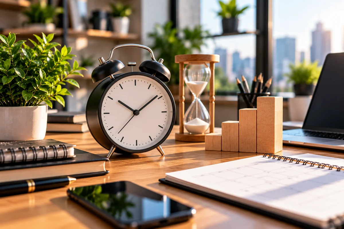 What Is Time Management?