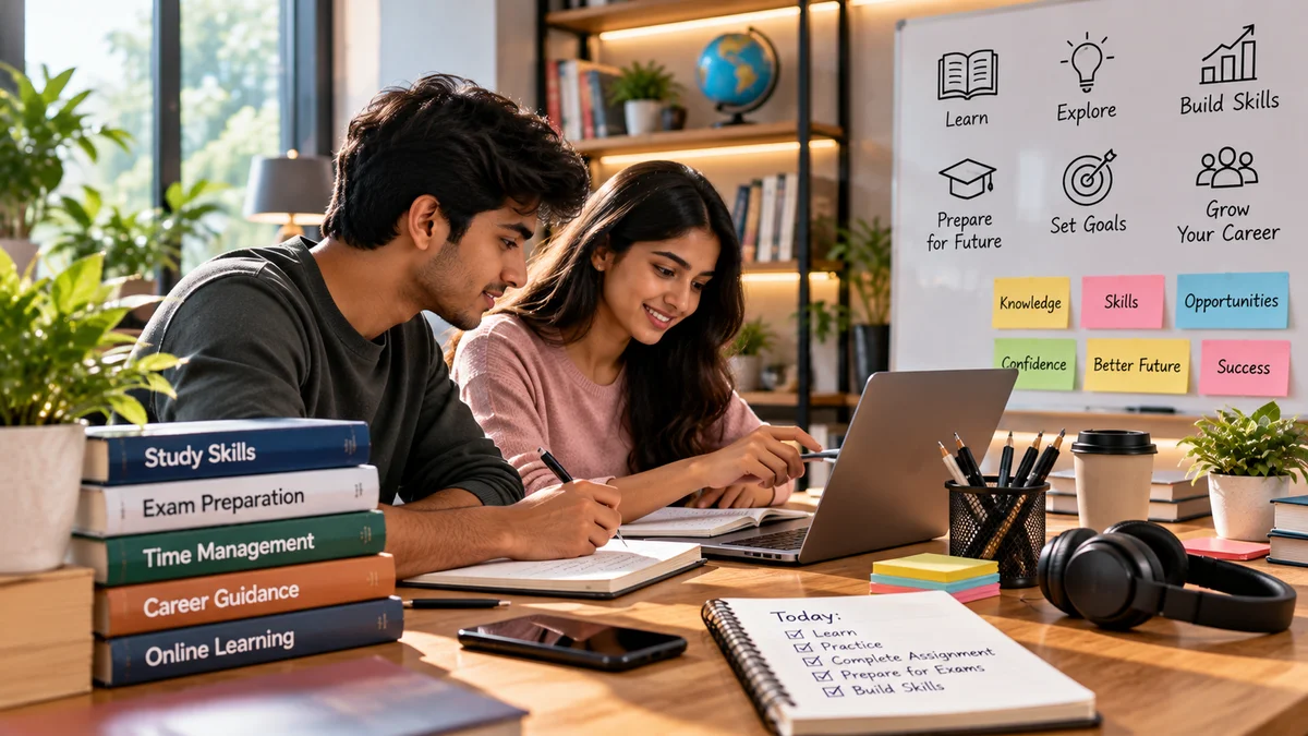 How to Build a Study Plan That Works: A Complete Guide to Effective Learning