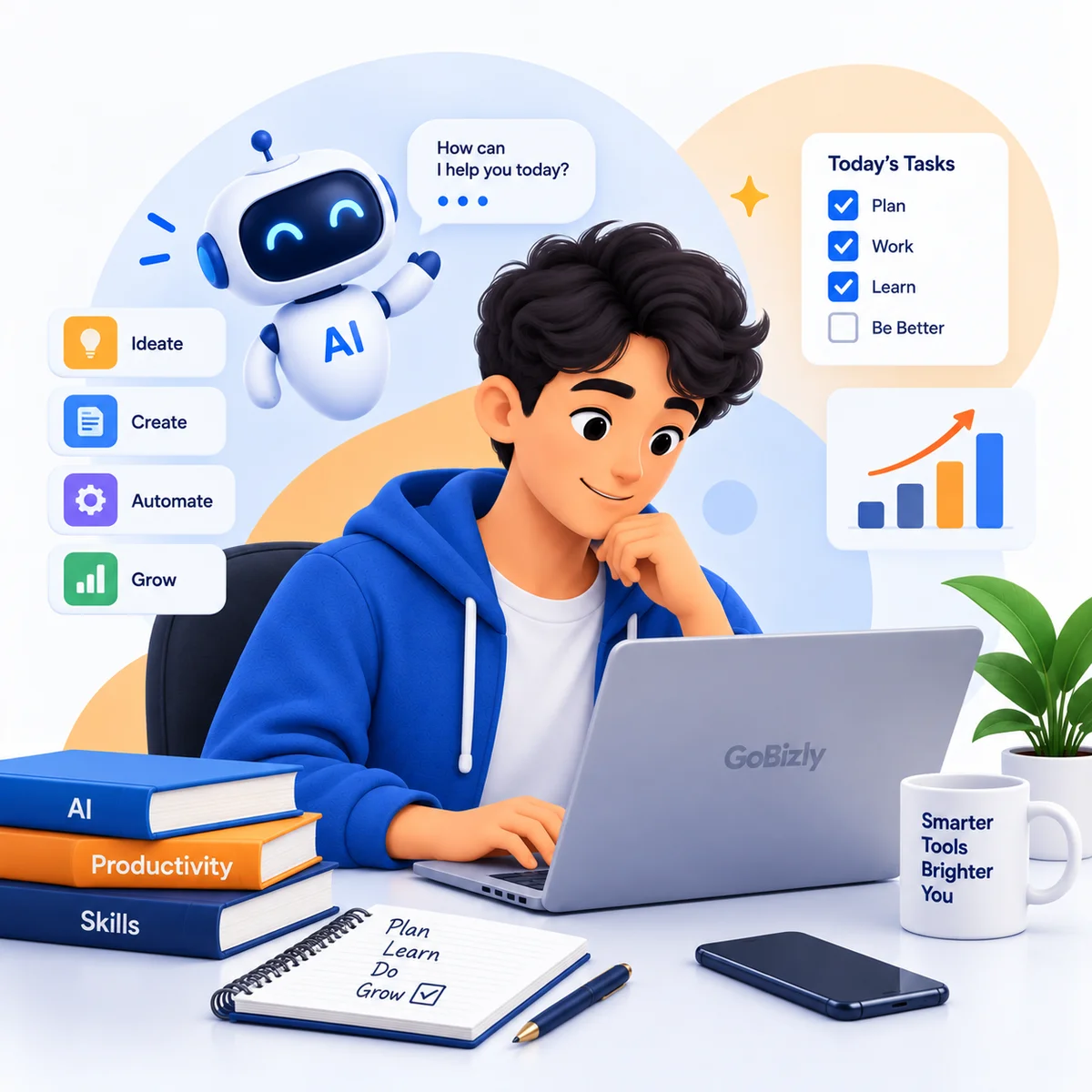 What Is Cloud Computing? A Beginner’s Guide