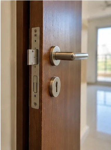 Documenting Door Hardware