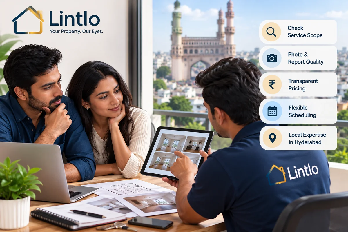 How Technology Makes Remote Property Checks More Convenient