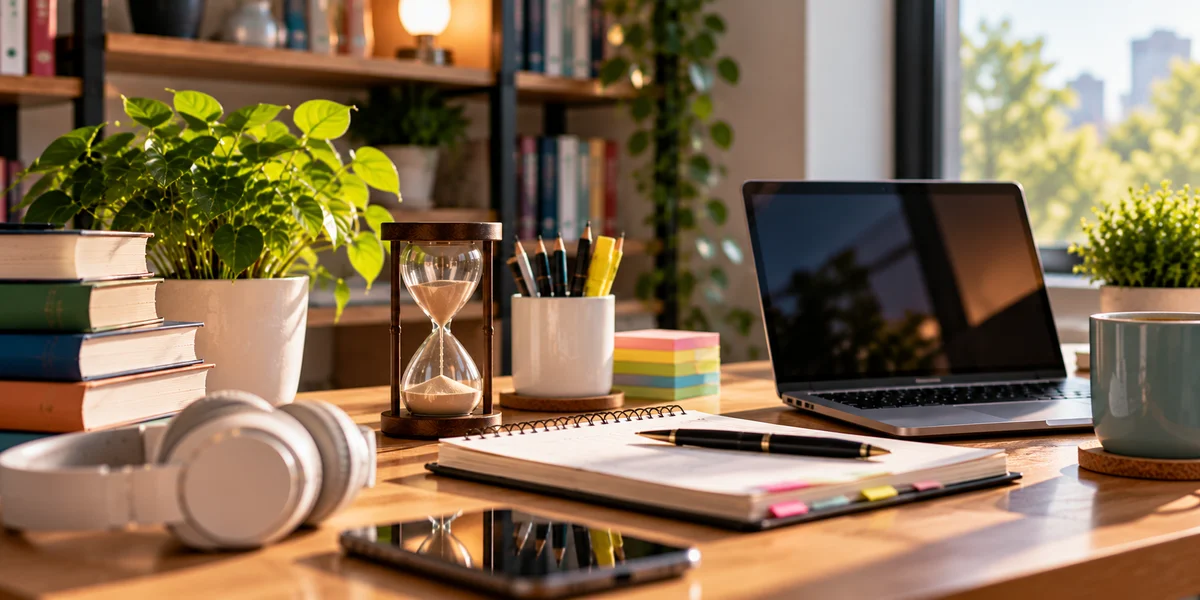 Why Do We Procrastinate?