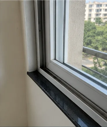 Doors windows condition