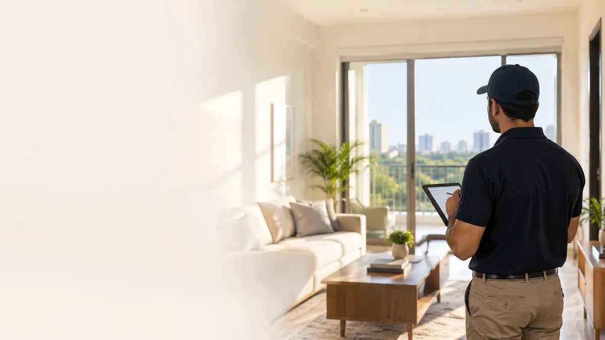 Annual Property Care in Hyderabad for Remote Homeowners