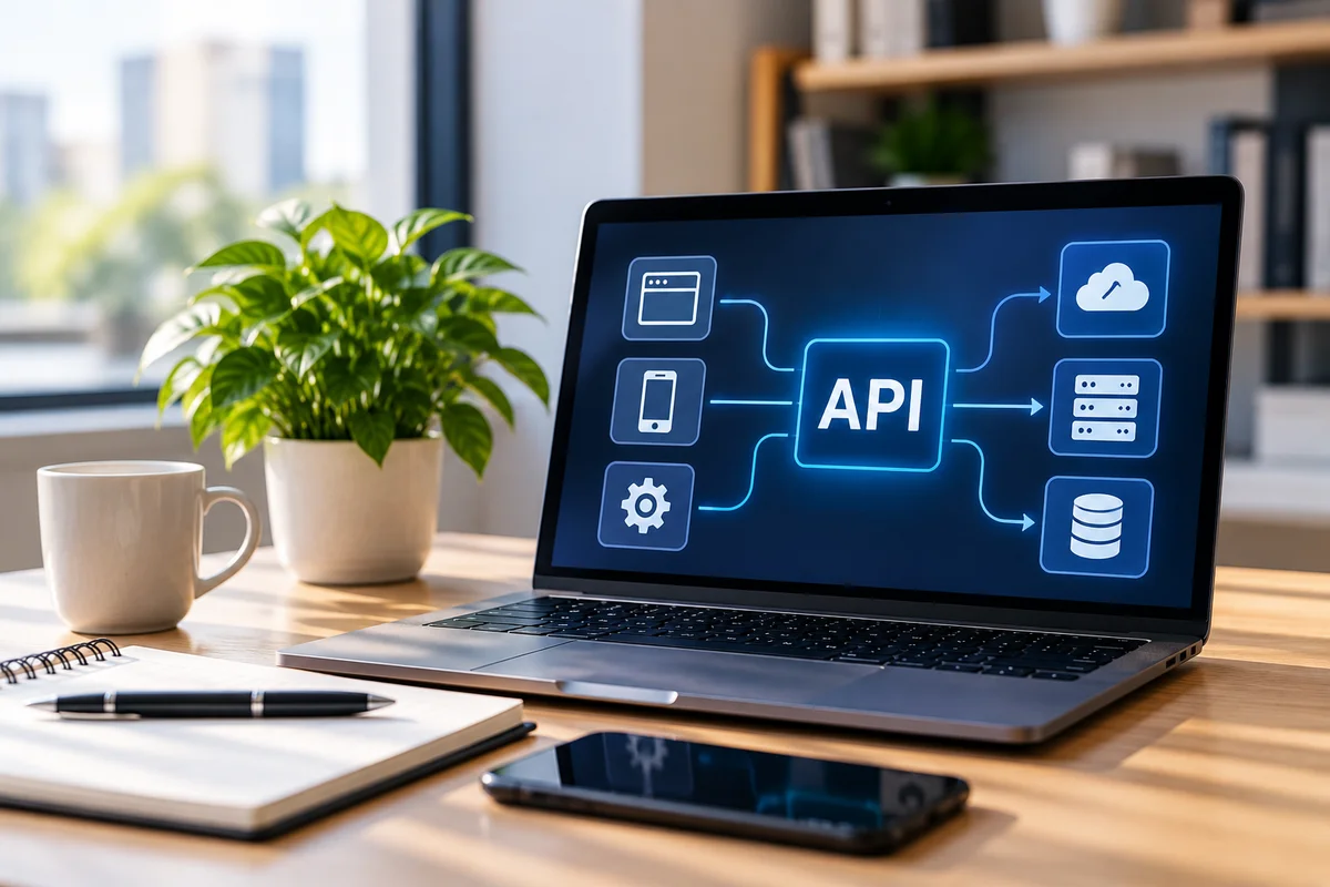 What Is an API?