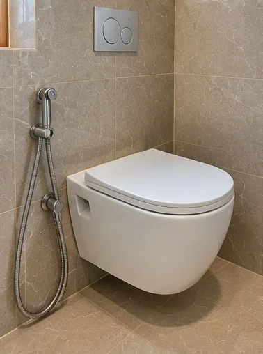 Reviewing Bathroom Fixtures