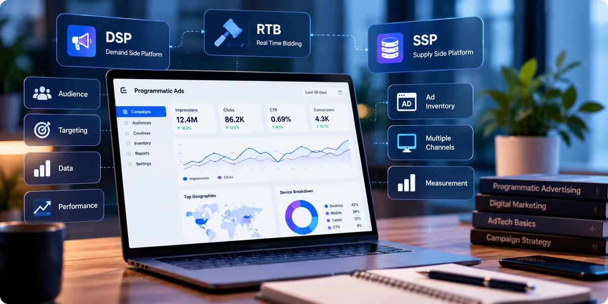 What Is Performance Marketing? A Beginner’s Guide