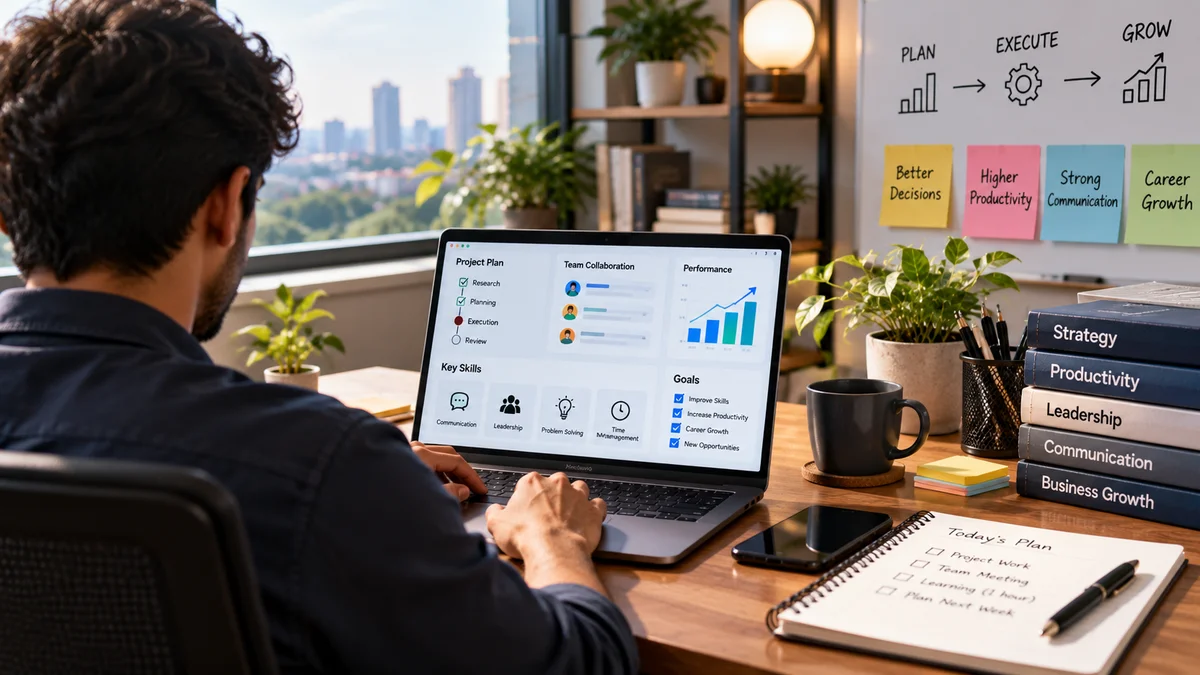 What Is Entrepreneurship? A Beginner's Guide to Starting and Growing a Business