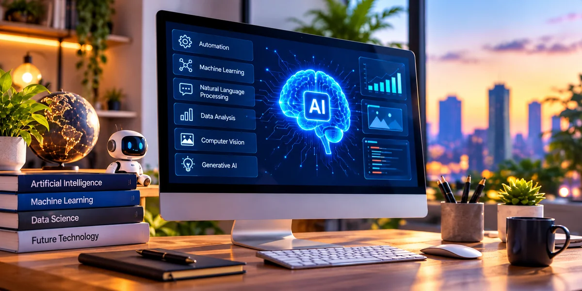 Understanding Generative AI