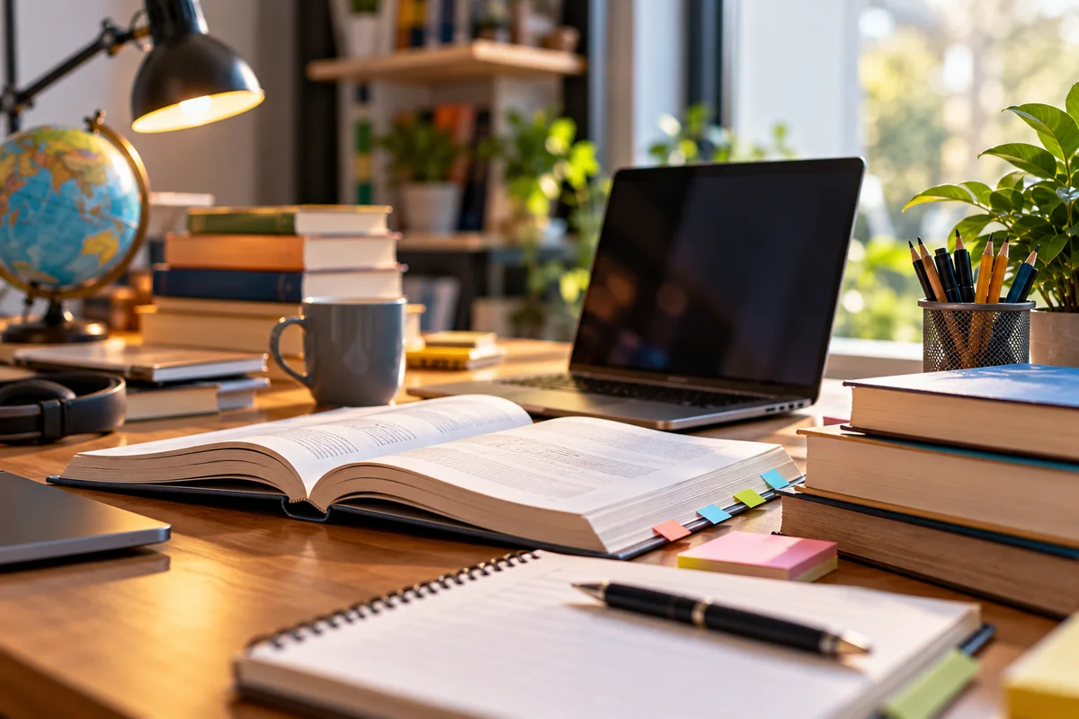 How to Study Effectively