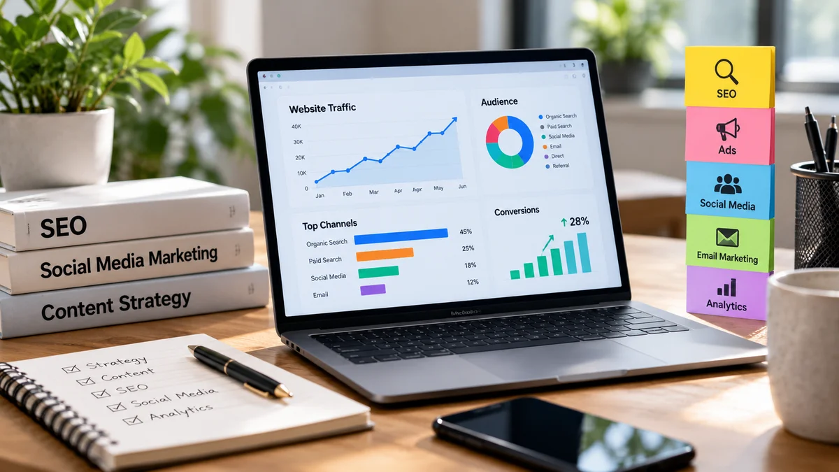 What Is Conversion Rate Optimization (CRO)? A Beginner’s Guide