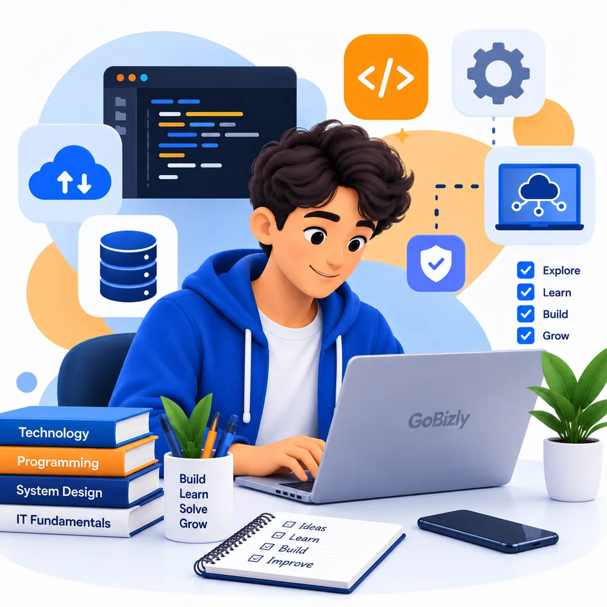 How to Build a Professional Portfolio: A Complete Guide
