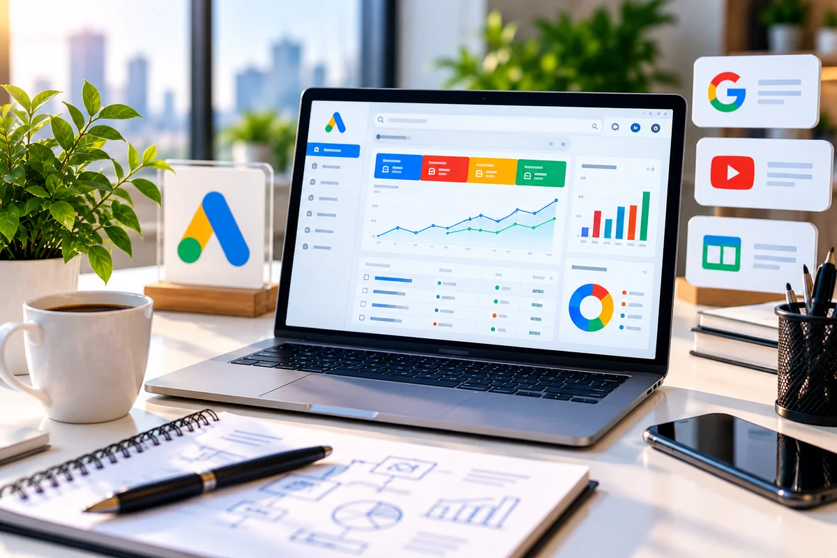 How Search Works