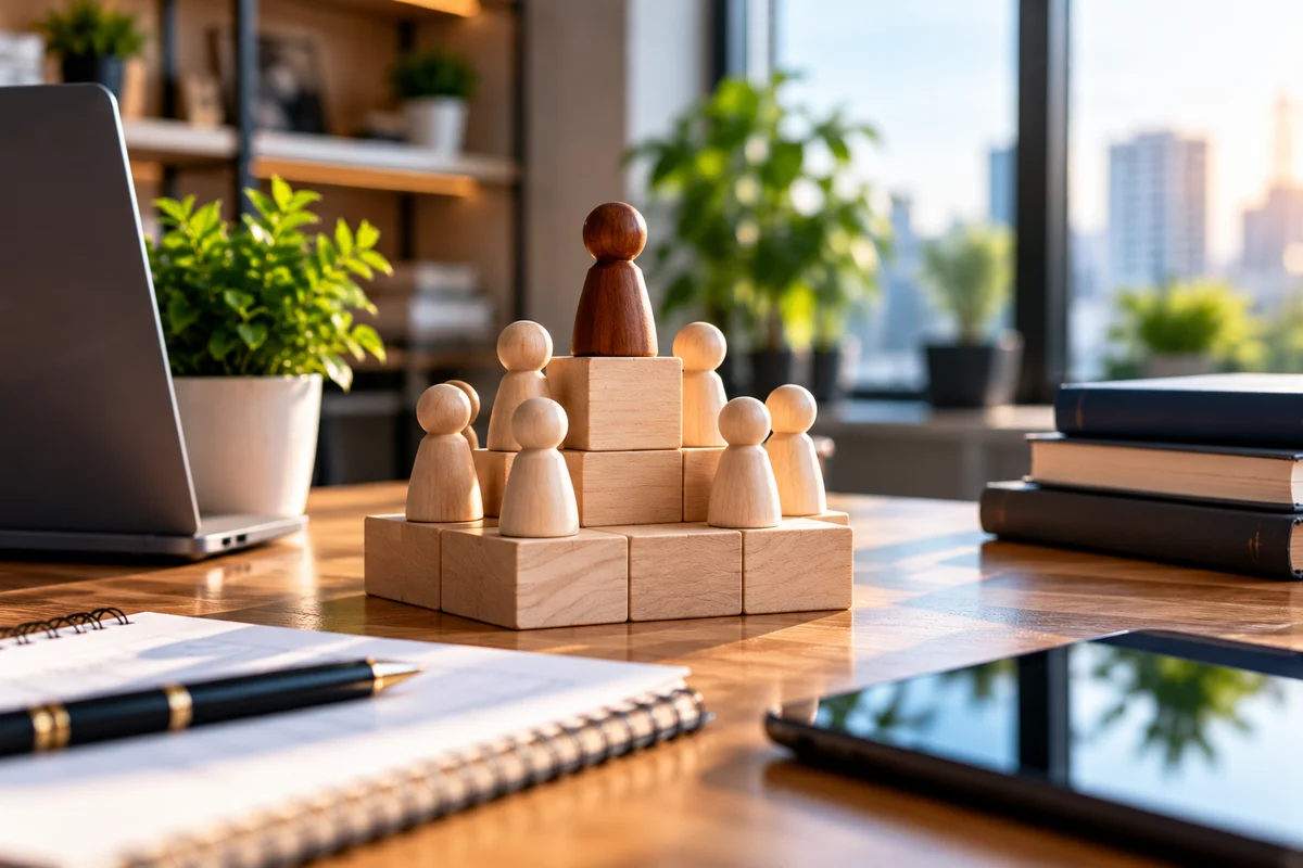 What Is Leadership?