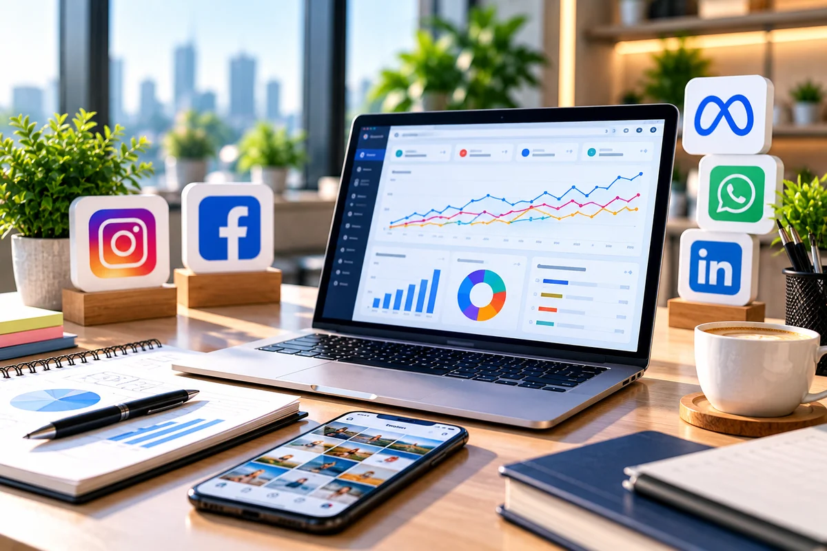 What Is Meta Ads?