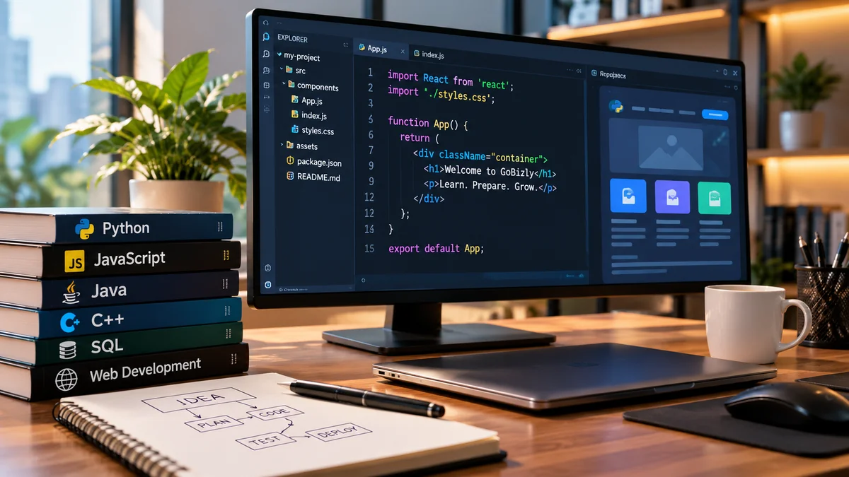 Software & Programming: A Beginner’s Guide