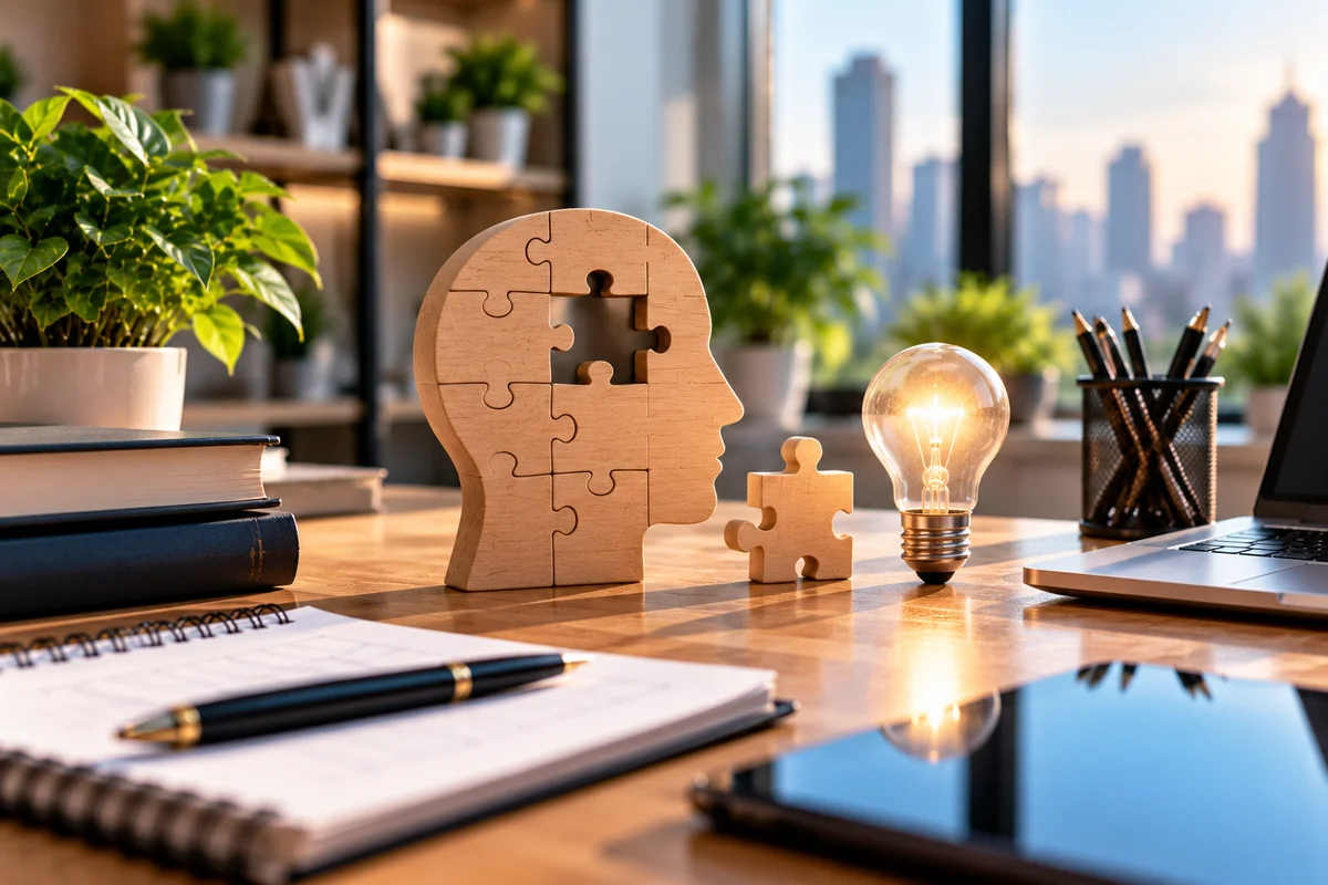What Is Critical Thinking?
