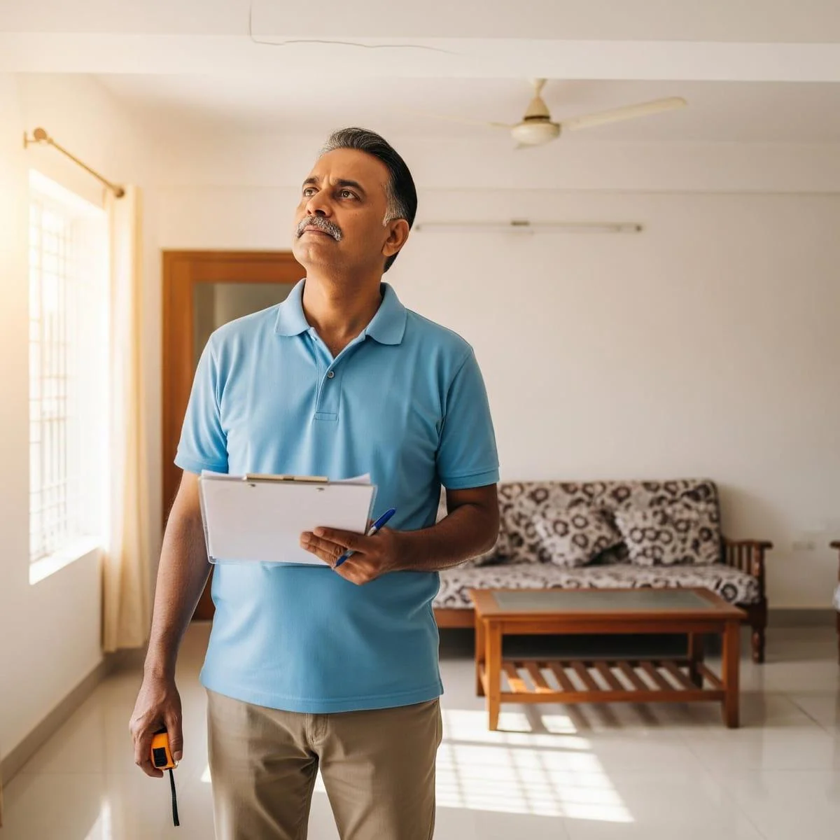 How to Prepare a Vacant Property Before Moving In or Renting It Out