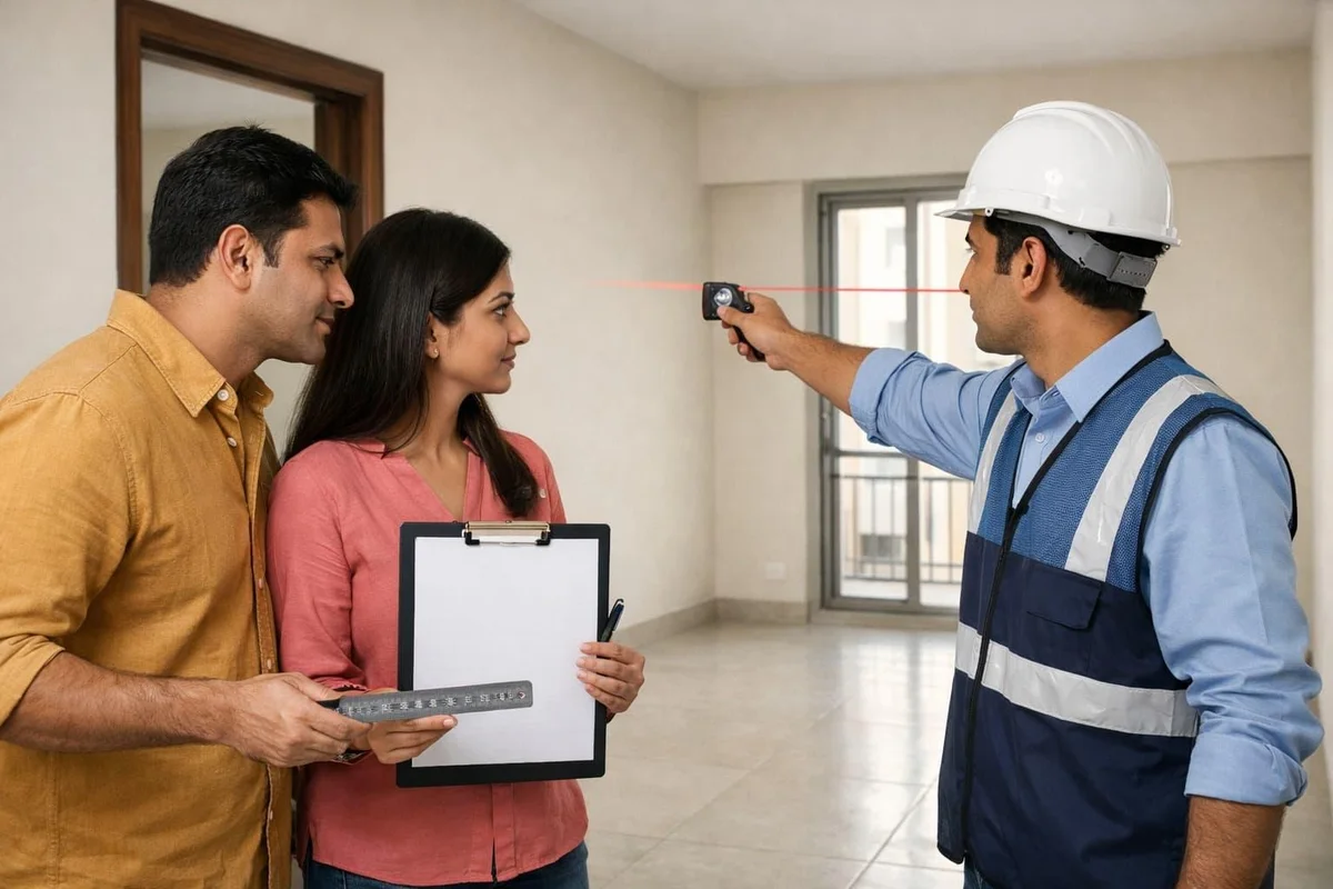 What Should a Digital Property Inspection Report Include?
