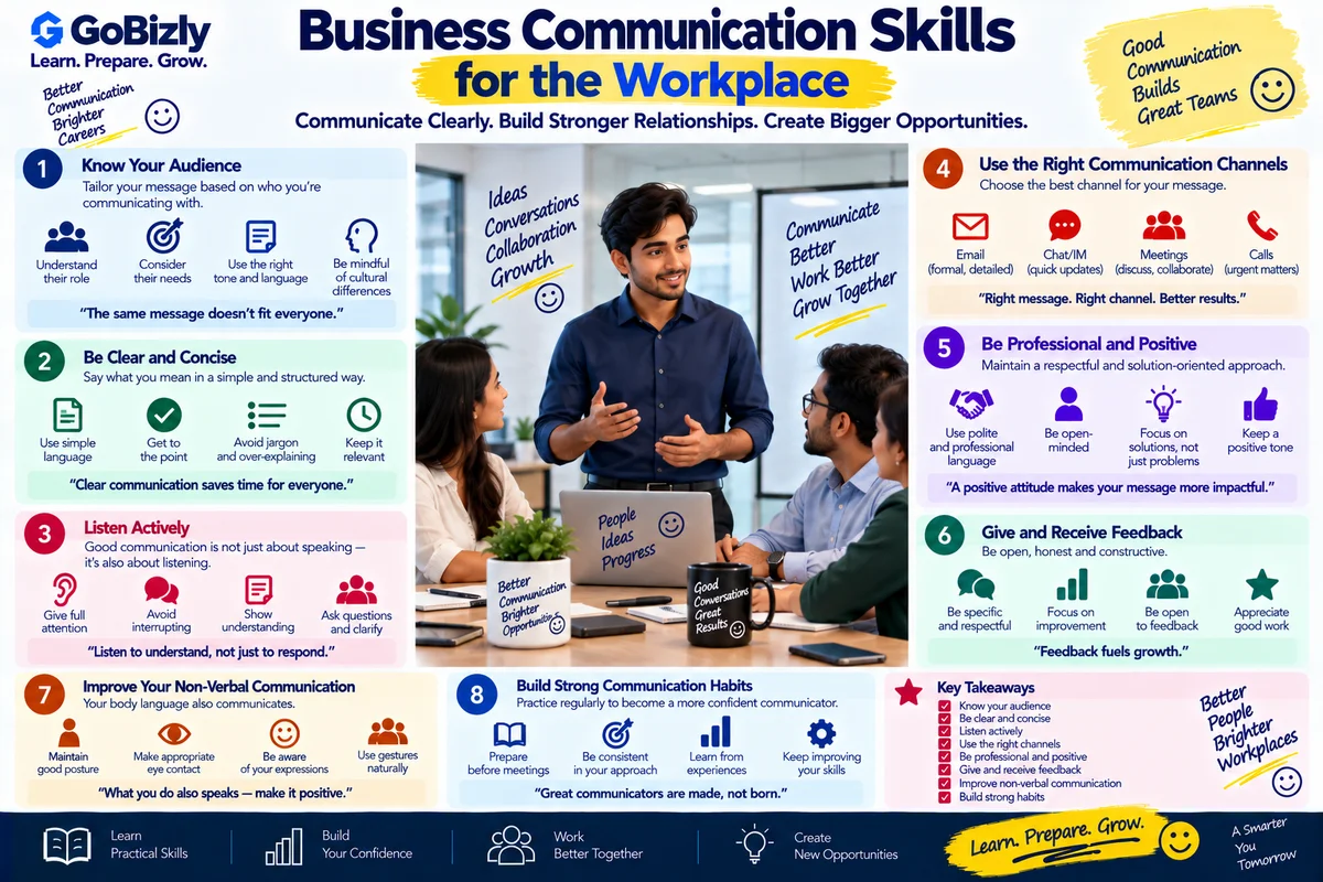 How to Improve Communication Skills | Practical Guide