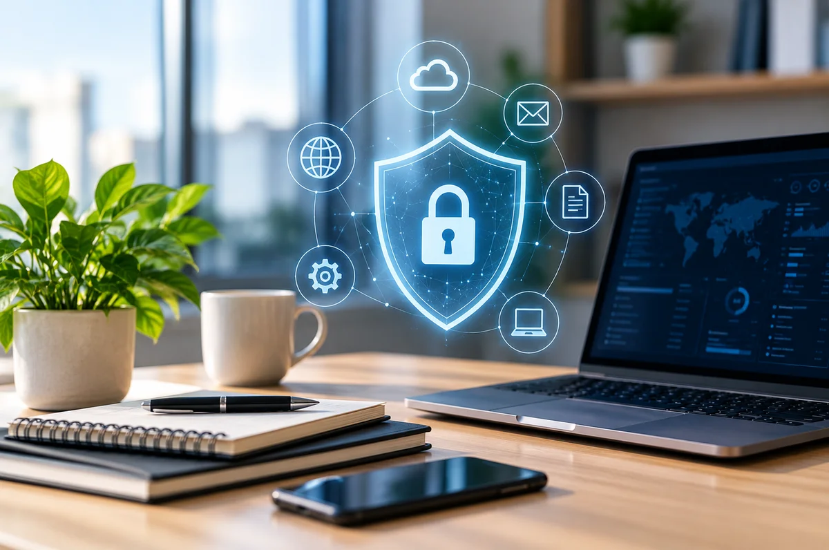 What Is Cybersecurity?