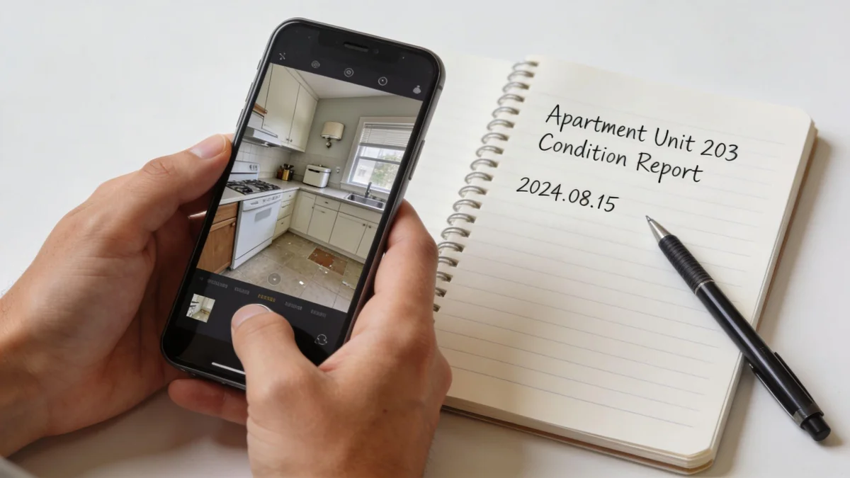 Property Inspection vs. Full Home Maintenance: Which Do You Need?