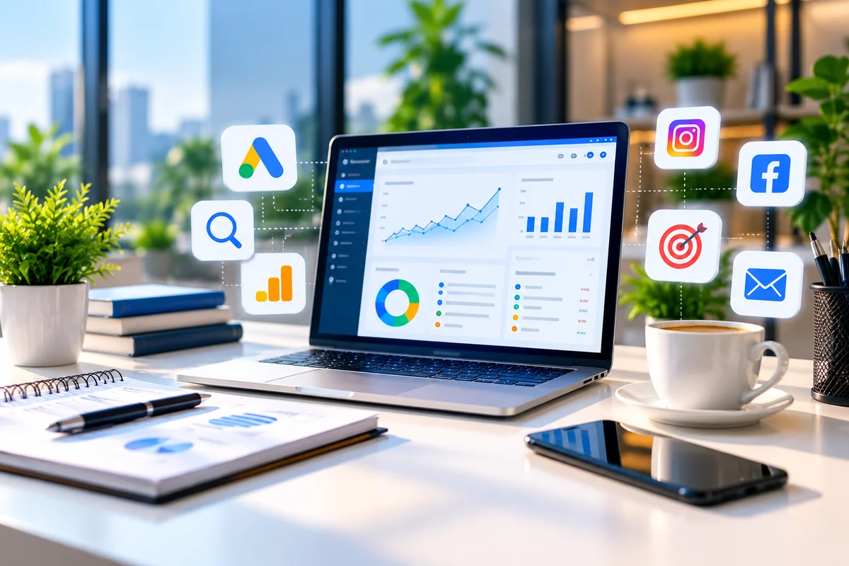 Digital Marketing Interview Guide: Questions, Answers & Preparation Tips