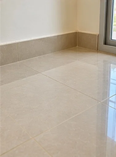Reviewing Flooring & Skirting