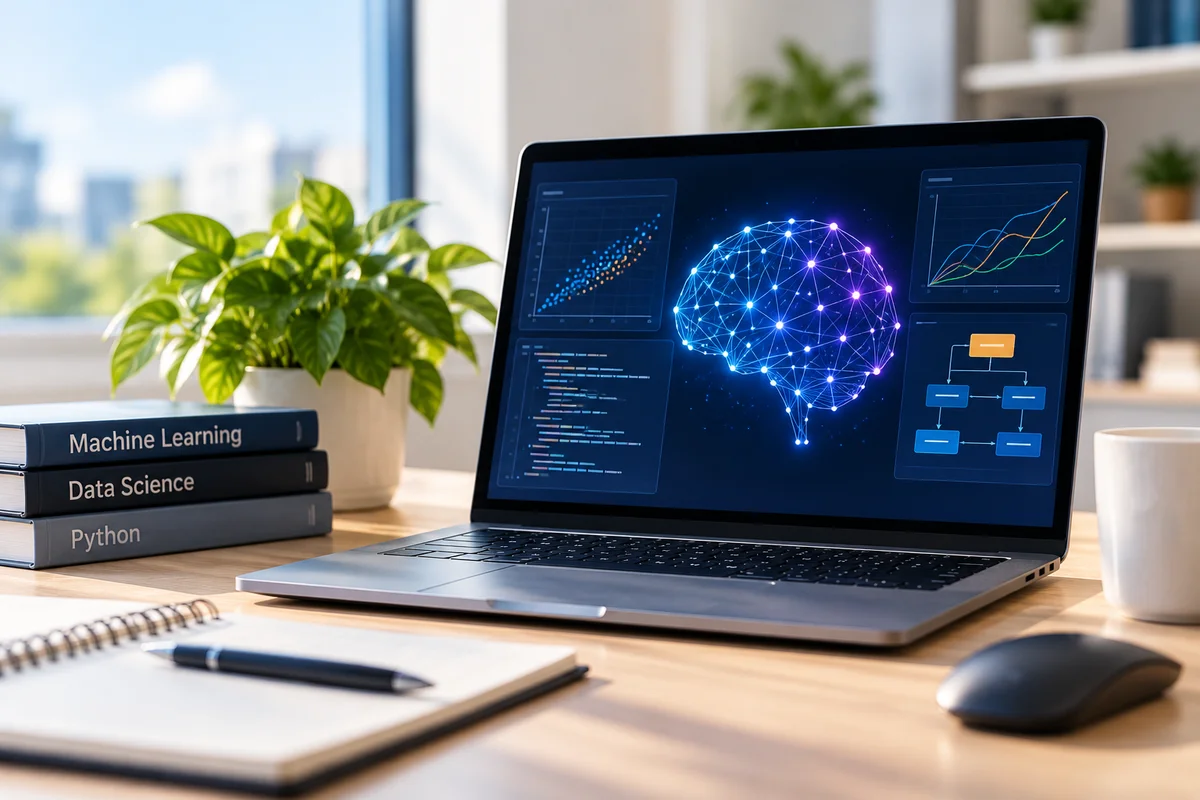 What Is Machine Learning?