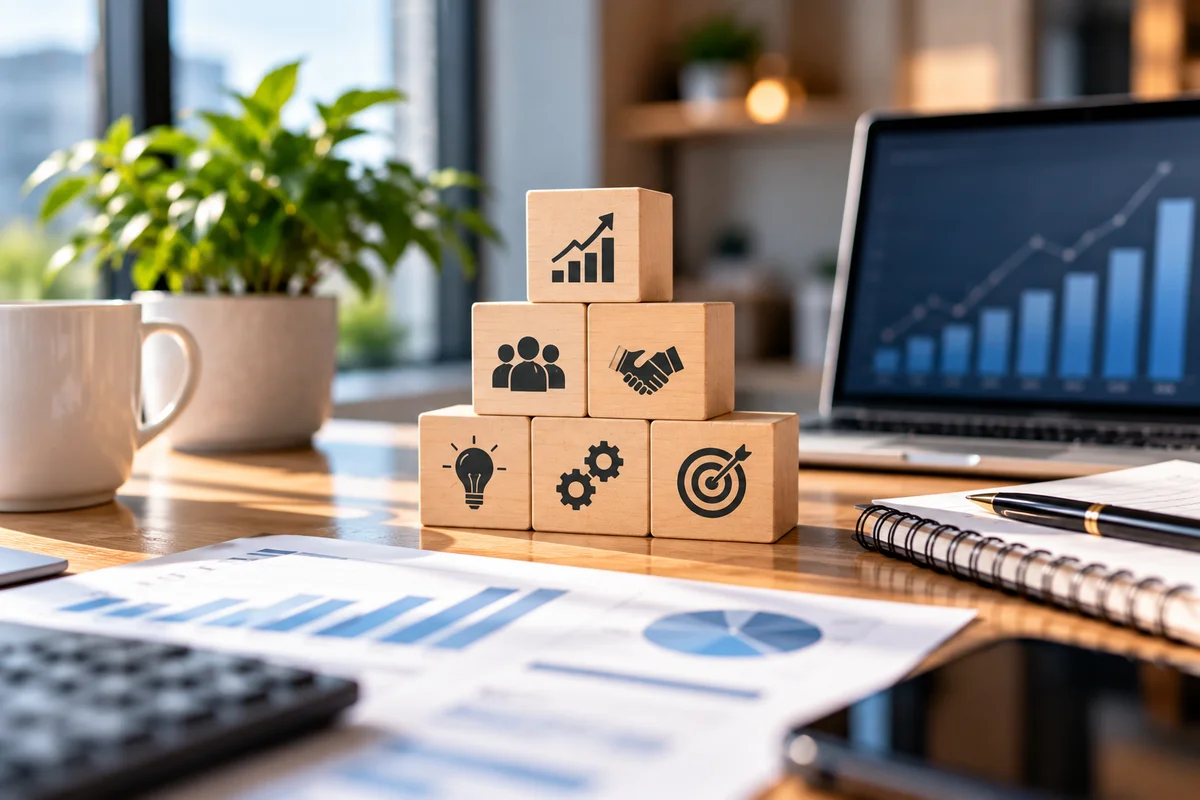 What Is a Business Model?
