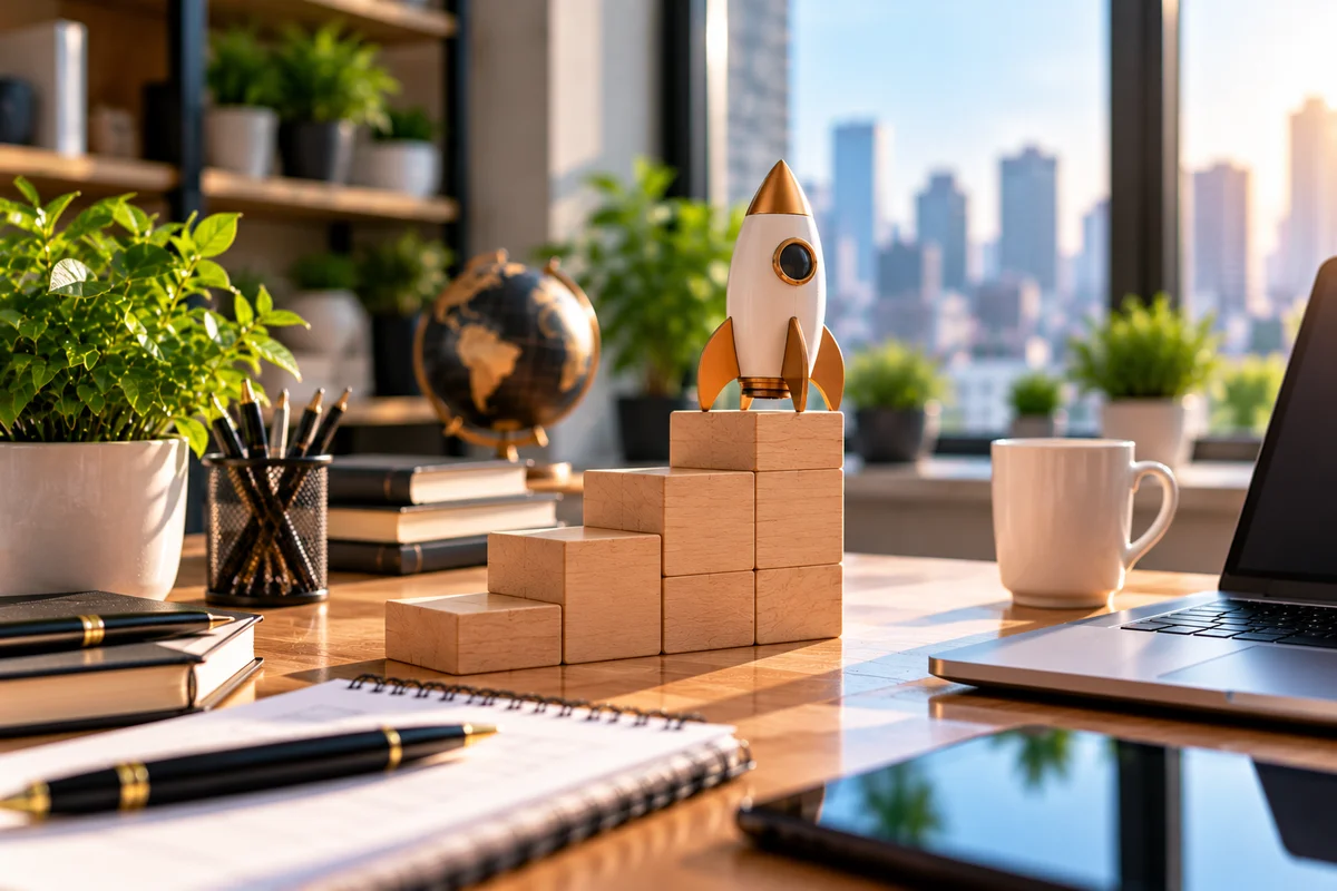 What Is Entrepreneurship?