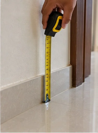 Measuring Visible Property Details