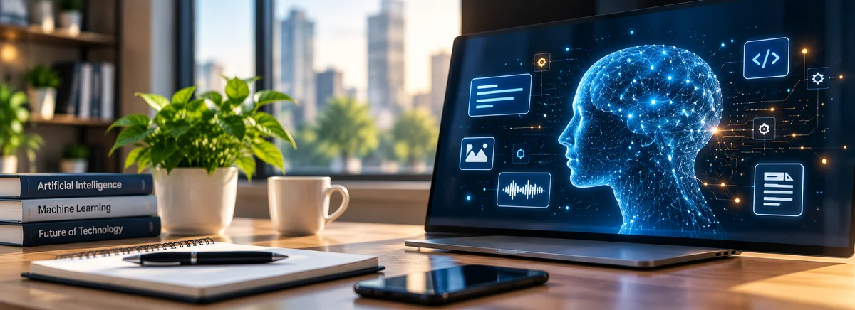 What Is AI Really?