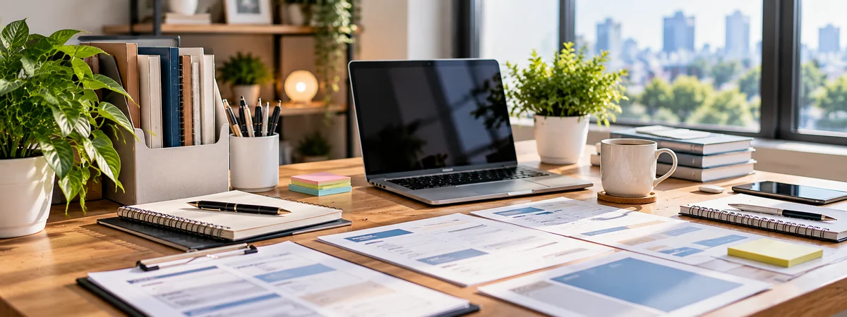 Ready-to-Use Templates for Work, Learning & Career