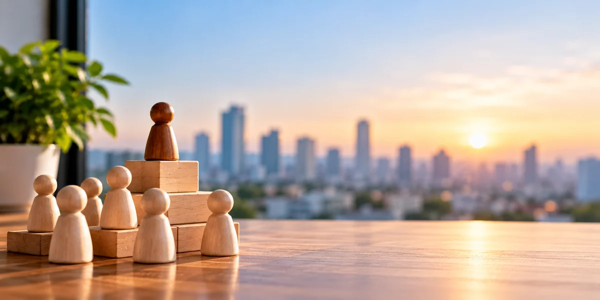 Why Good Leaders Make You Feel Safe
