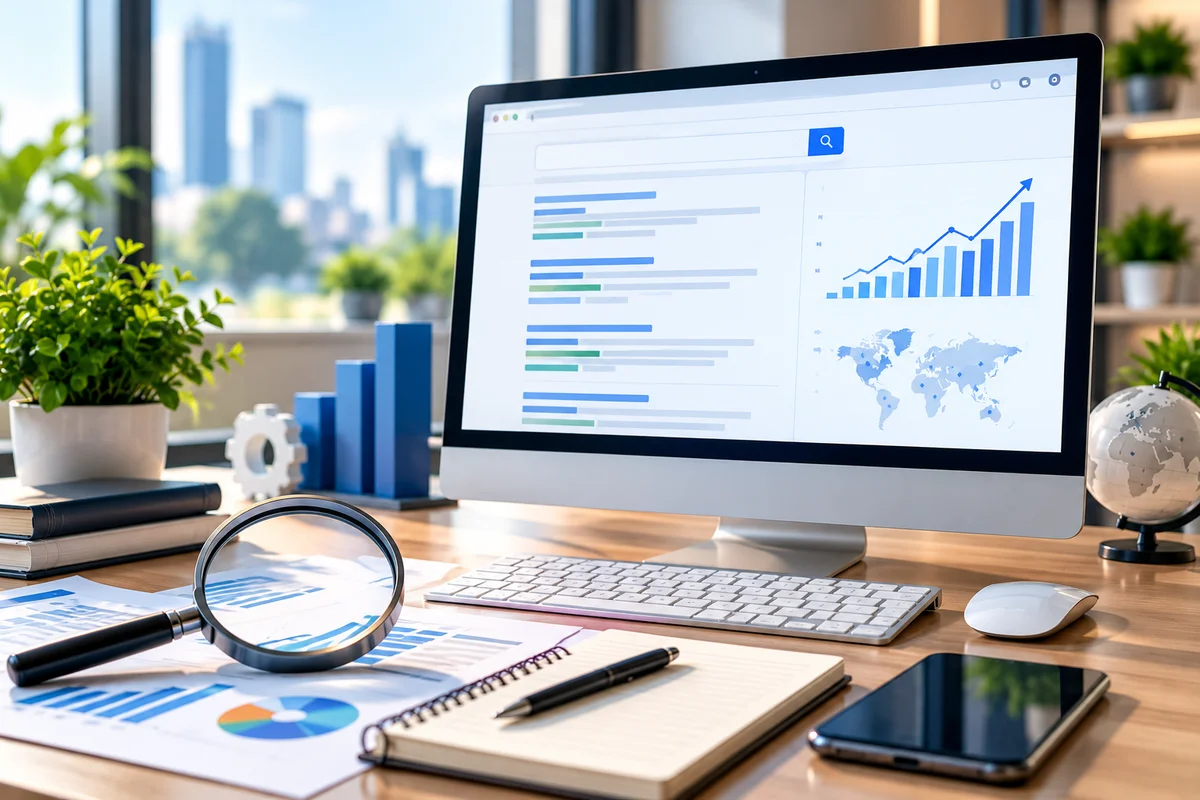 What Is SEO?
