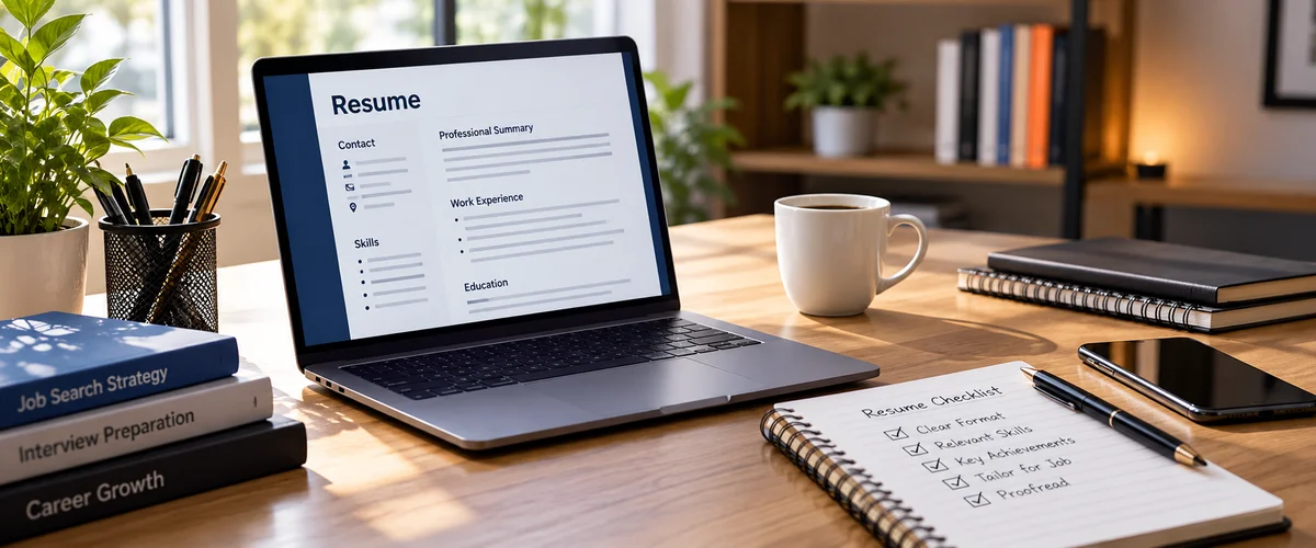Career & Workplace Cheat Sheets