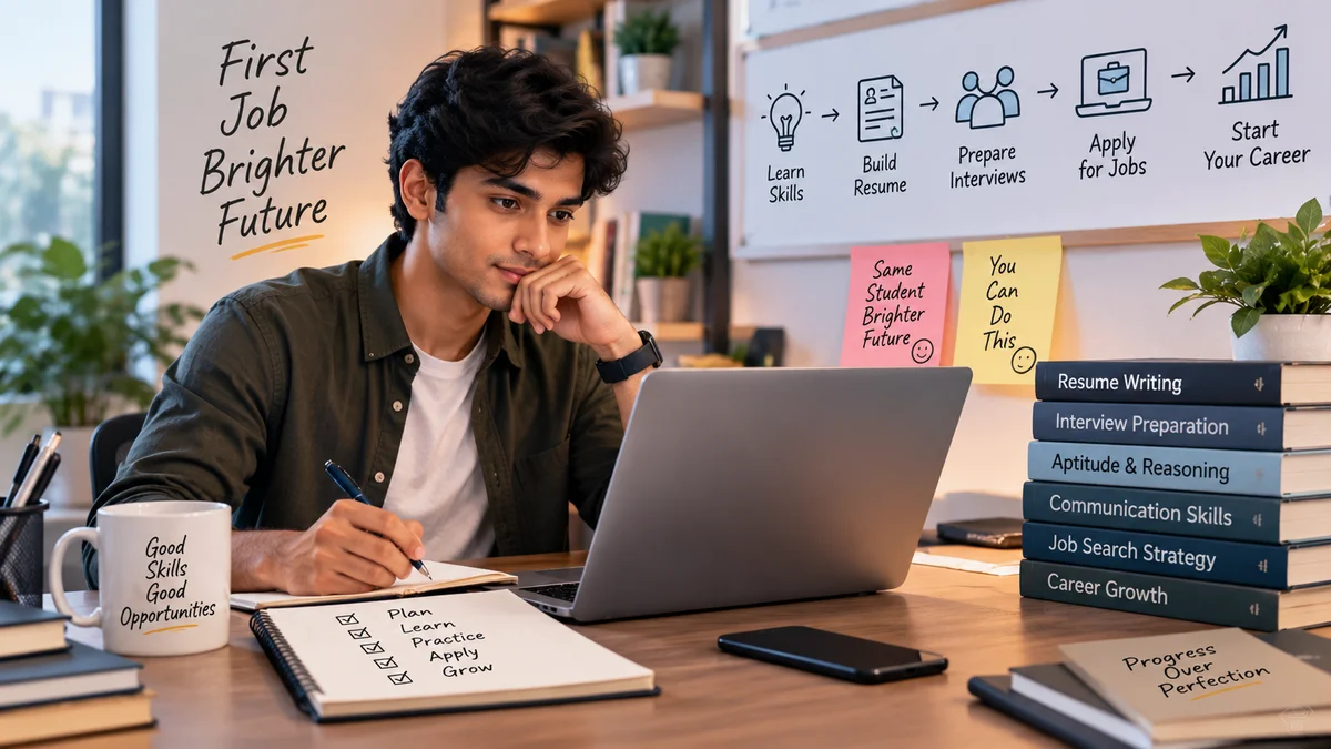 How to Search for Jobs Effectively: A Practical Guide for Job Seekers
