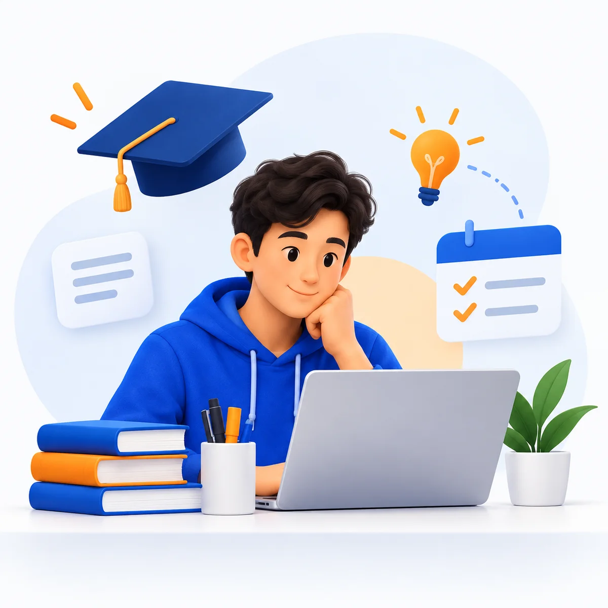 Interview Preparation