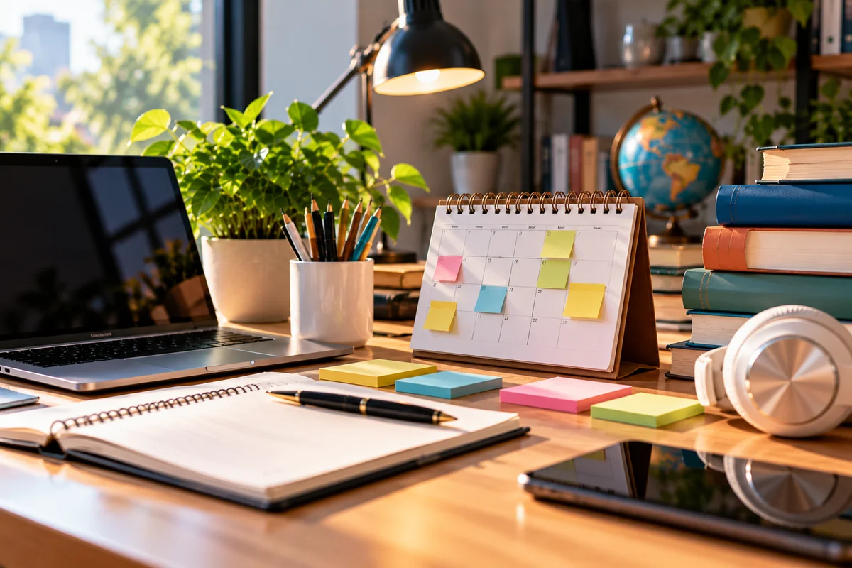 How to Learn Faster