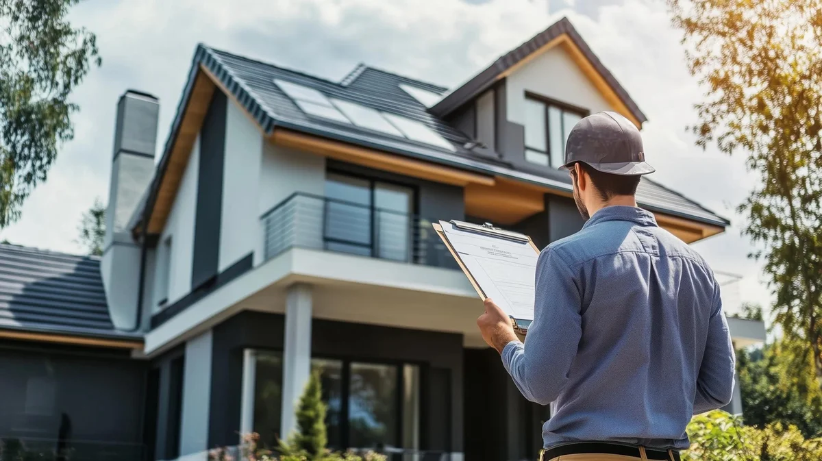 Property Care, Built on Trust
