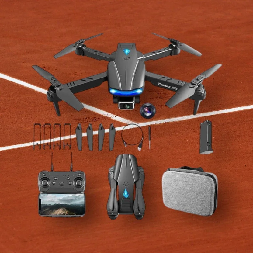 Jay E-88 Pro 33 Drone_26 Drone