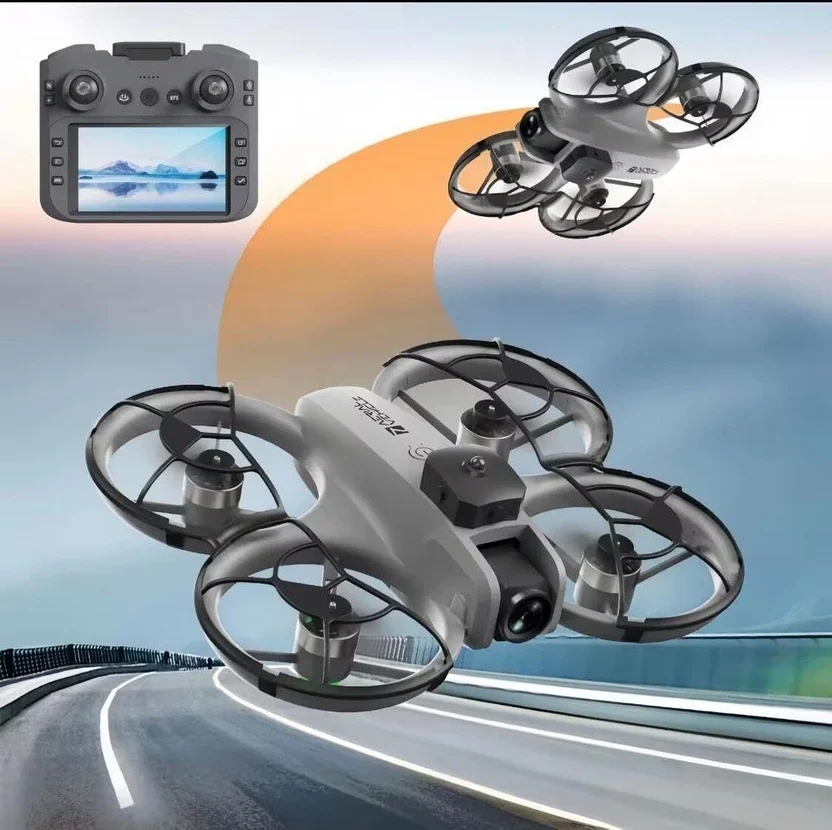VMIX T21 Pro Drone With Wifi Helicopter Professional Foldable Quadcopter Drone