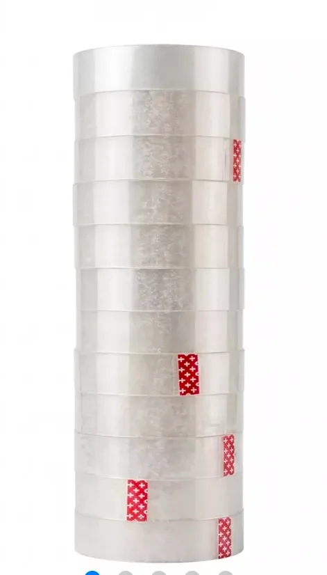 1 inch transperant tape